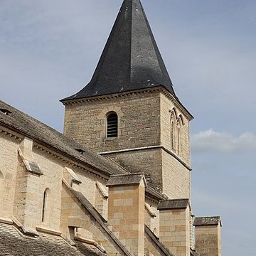 Église Notre-Dame de Talant