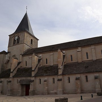Église Notre-Dame de Talant
