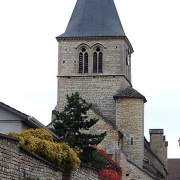 Église Notre-Dame de Talant