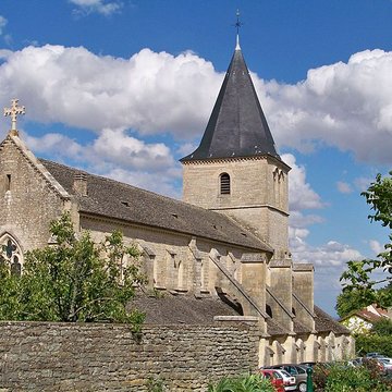 Église Notre-Dame de Talant