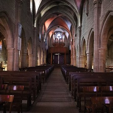 Église Notre-Dame de Talant