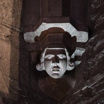 Église Notre-Dame de Talant