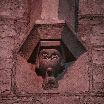 Église Notre-Dame de Talant