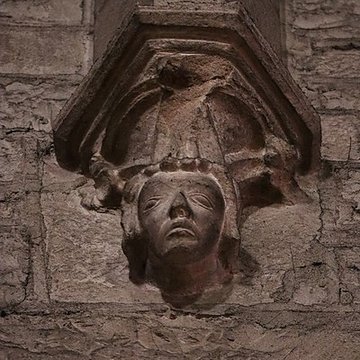 Église Notre-Dame de Talant