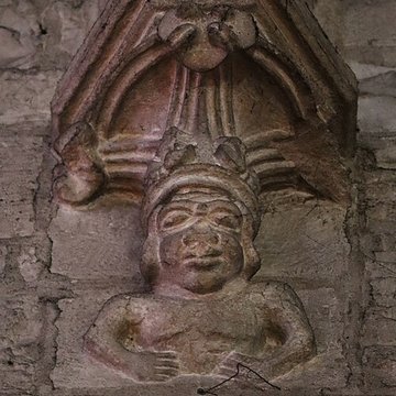 Église Notre-Dame de Talant