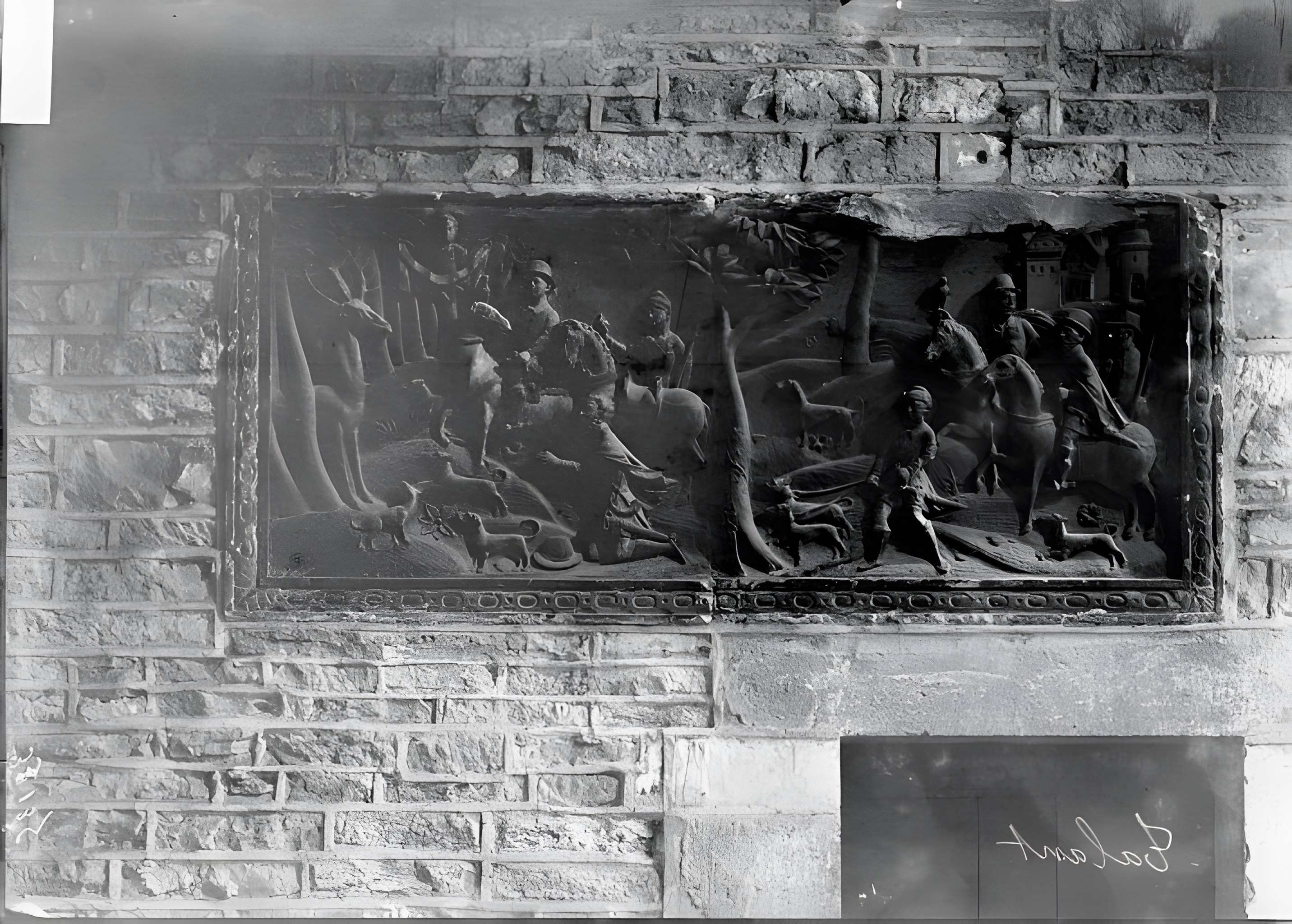 Église Notre-Dame de Talant