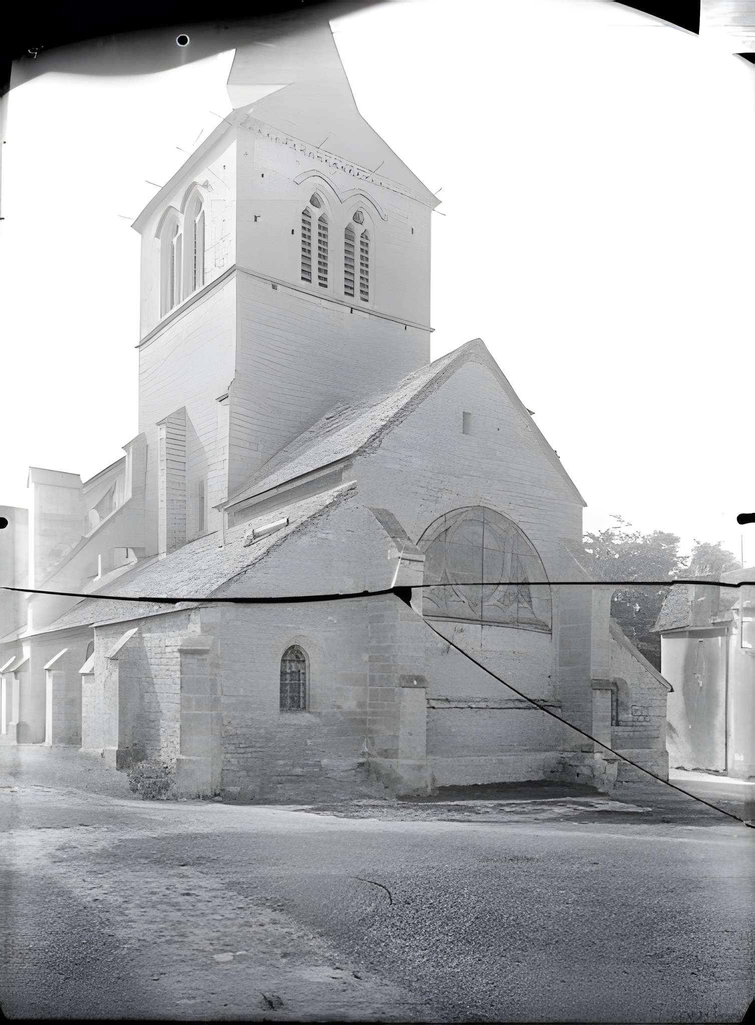 Église Notre-Dame de Talant