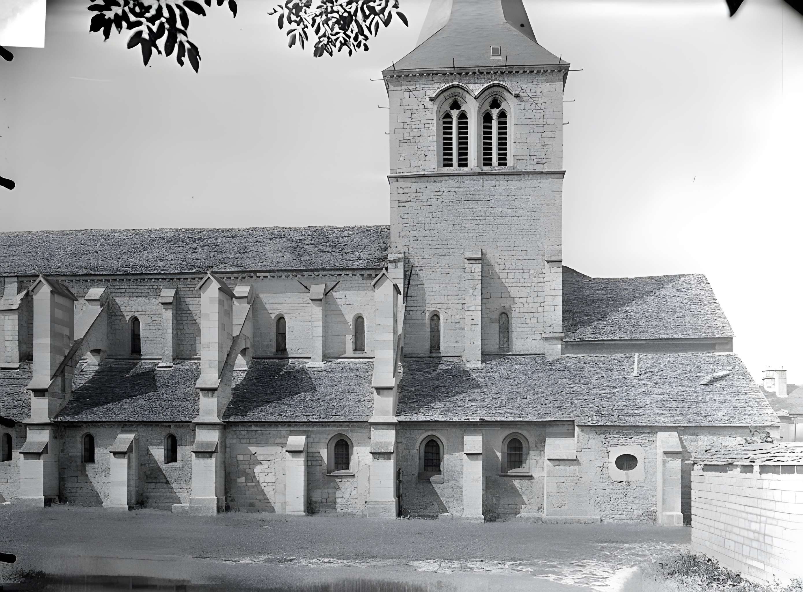 Église Notre-Dame de Talant