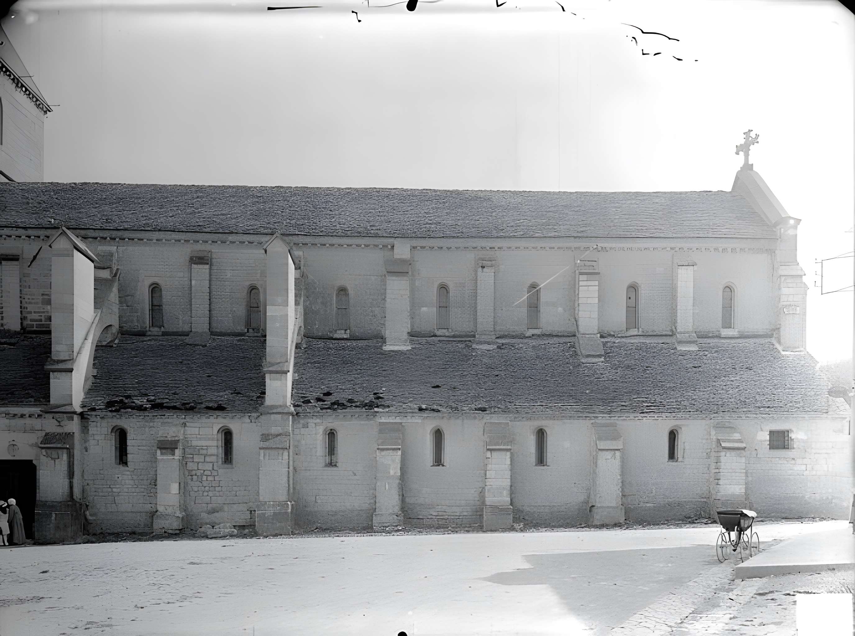 Église Notre-Dame de Talant