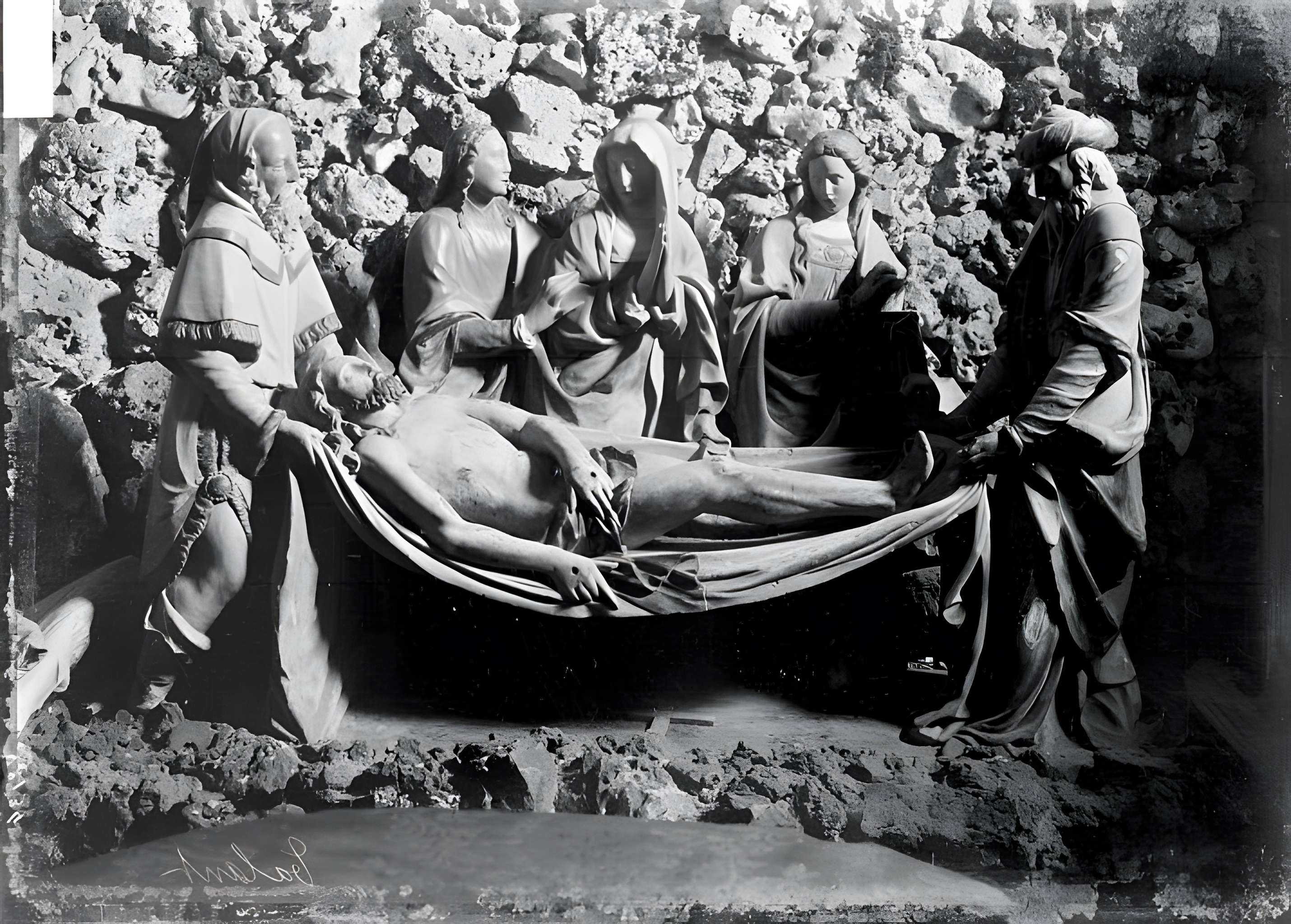 Église Notre-Dame de Talant