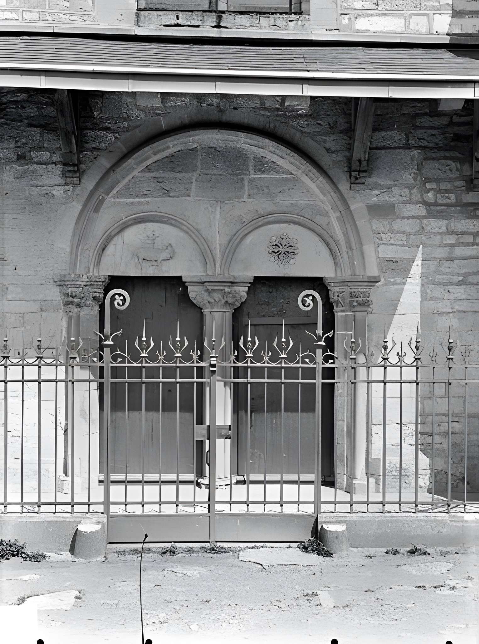 Église Notre-Dame de Talant