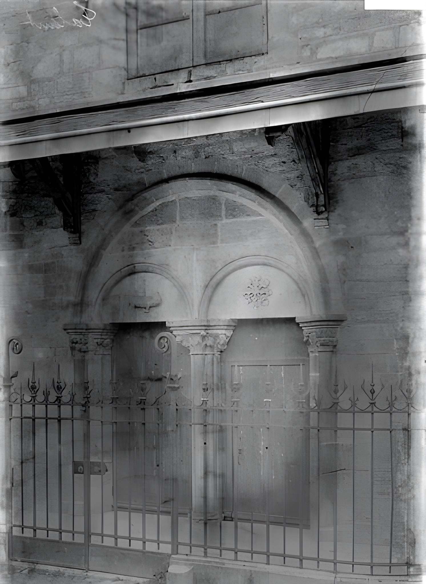 Église Notre-Dame de Talant