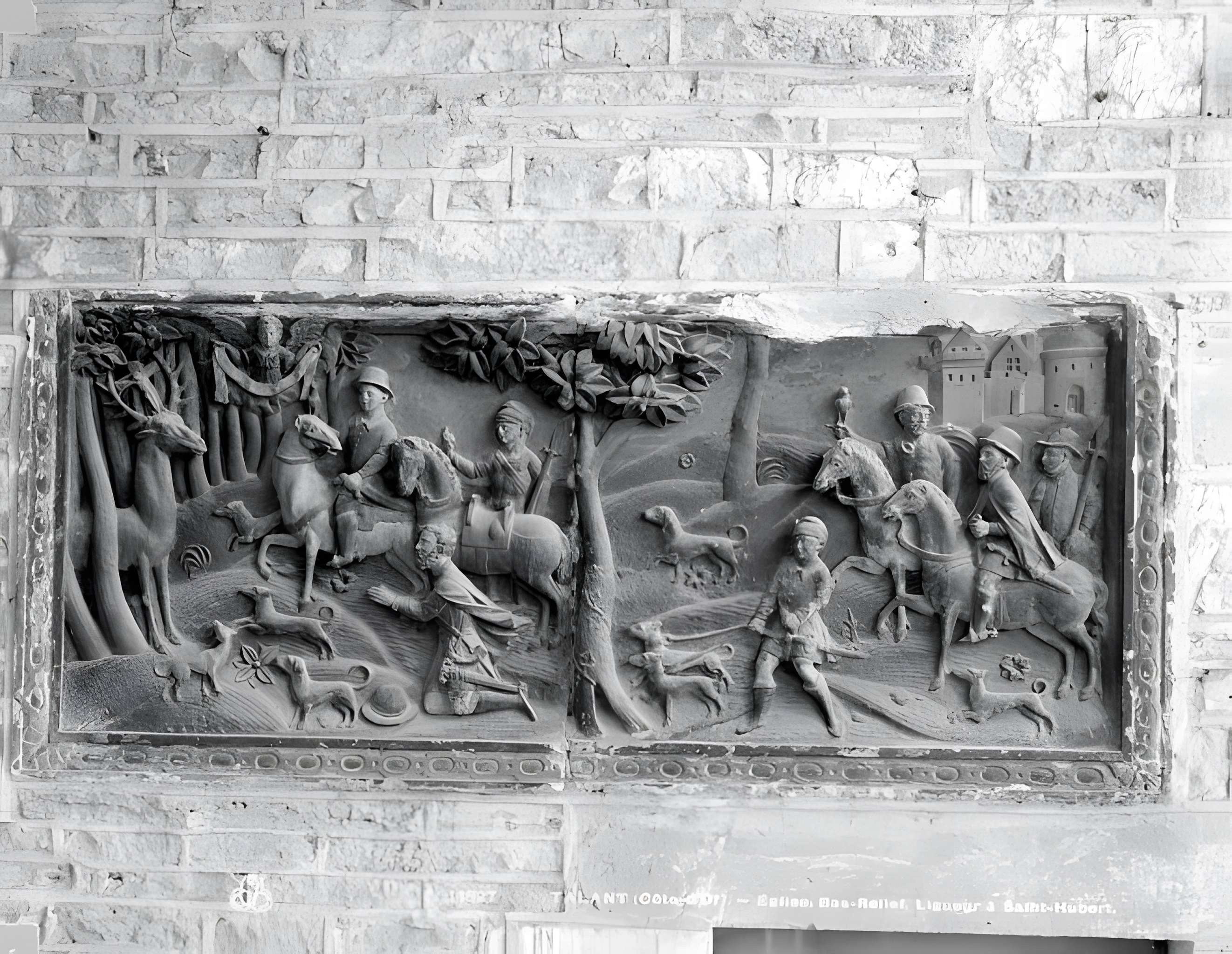 Église Notre-Dame de Talant