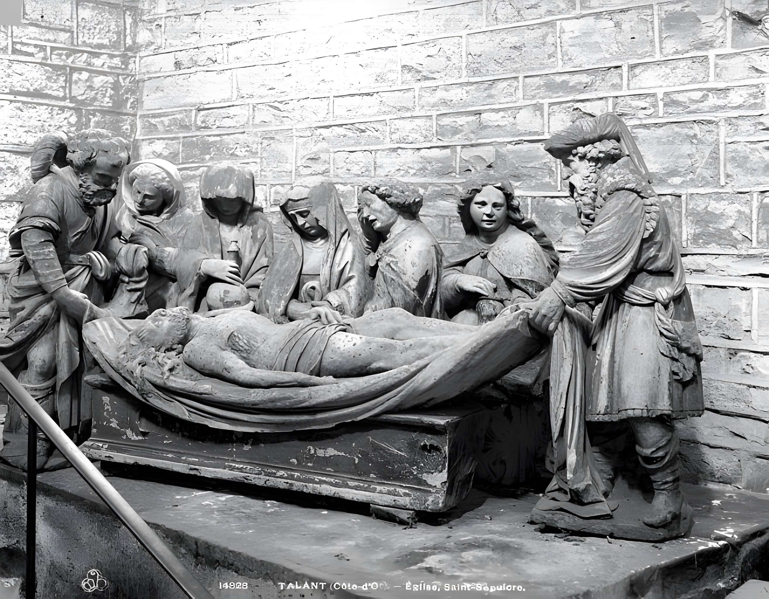 Église Notre-Dame de Talant