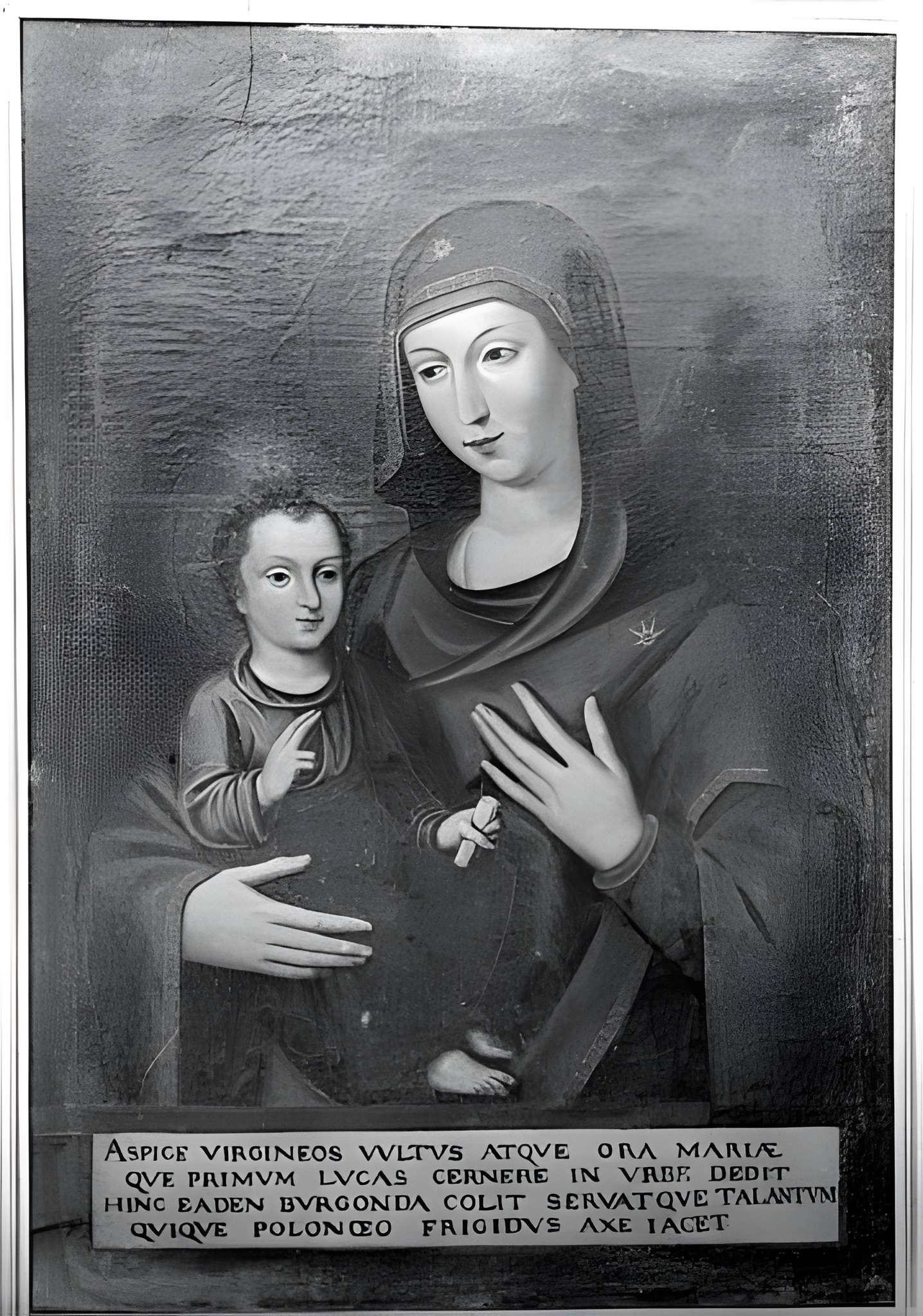 Église Notre-Dame de Talant