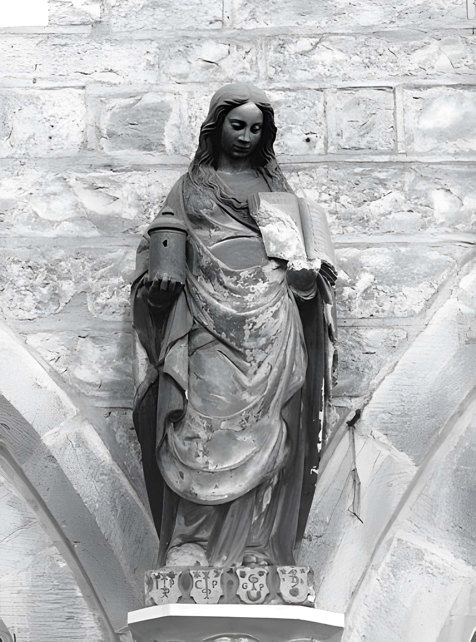 Église Notre-Dame de Talant