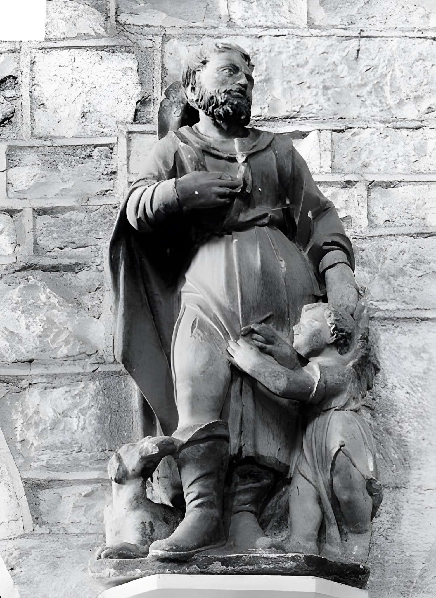 Église Notre-Dame de Talant