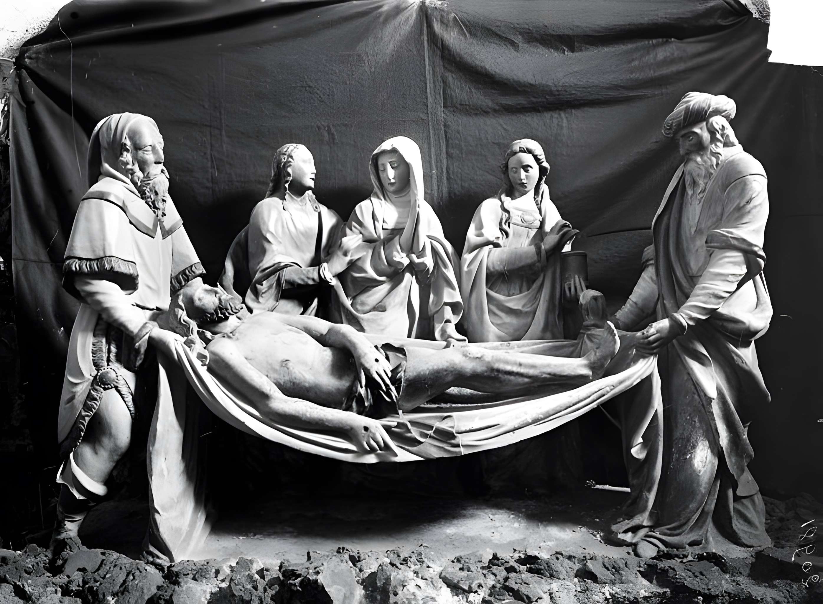 Église Notre-Dame de Talant