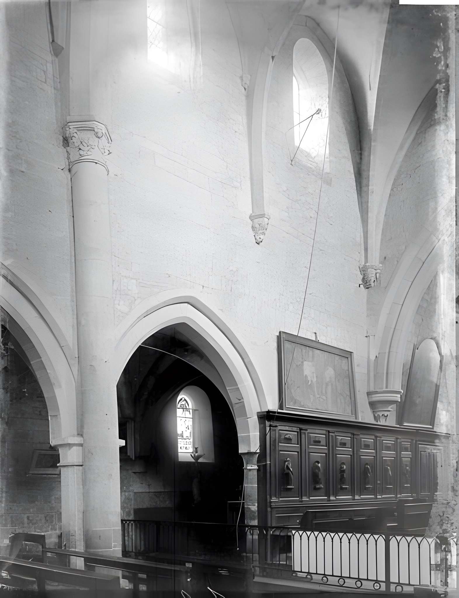 Église Notre-Dame de Talant