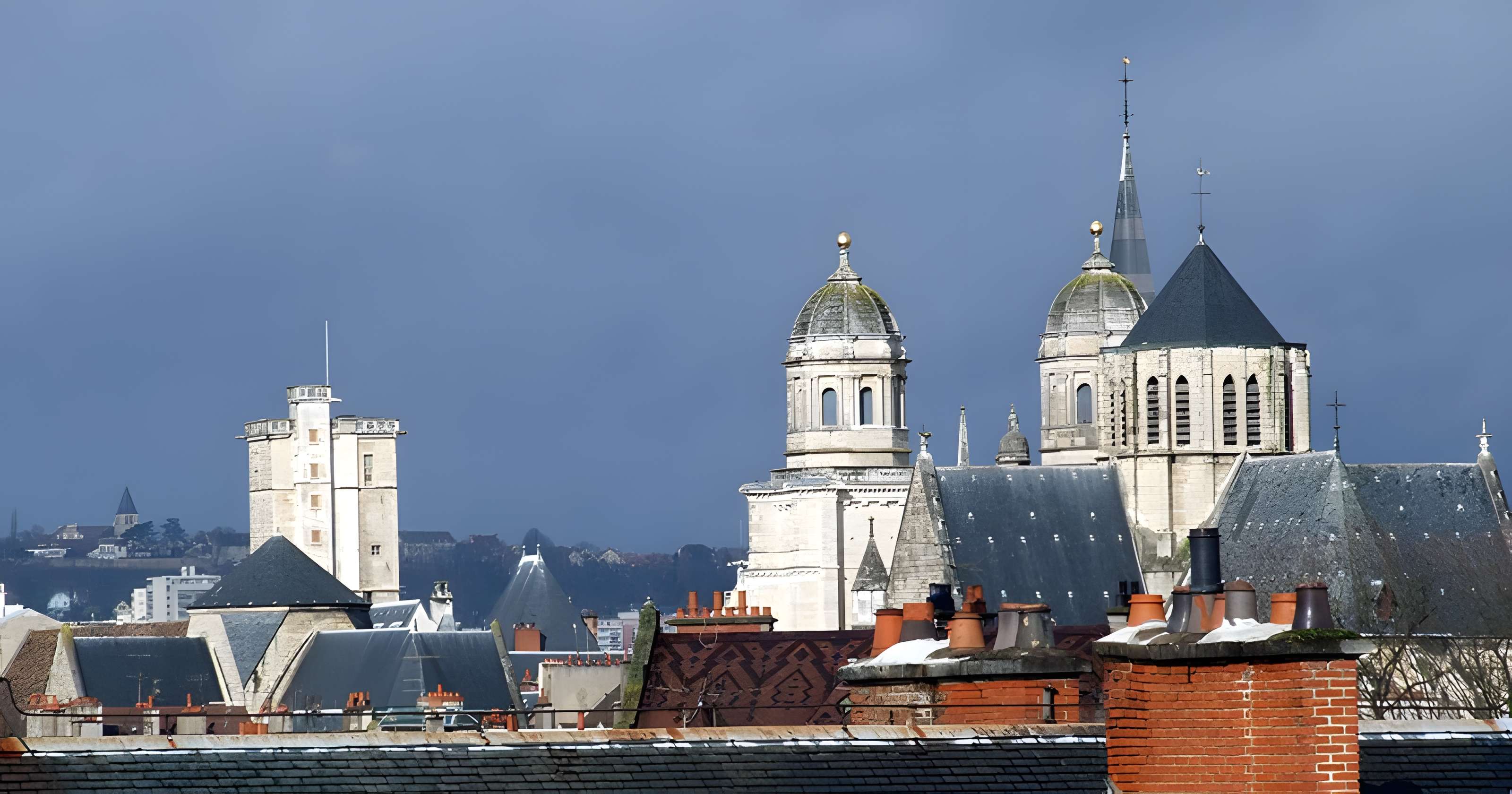 Église Notre-Dame de Talant