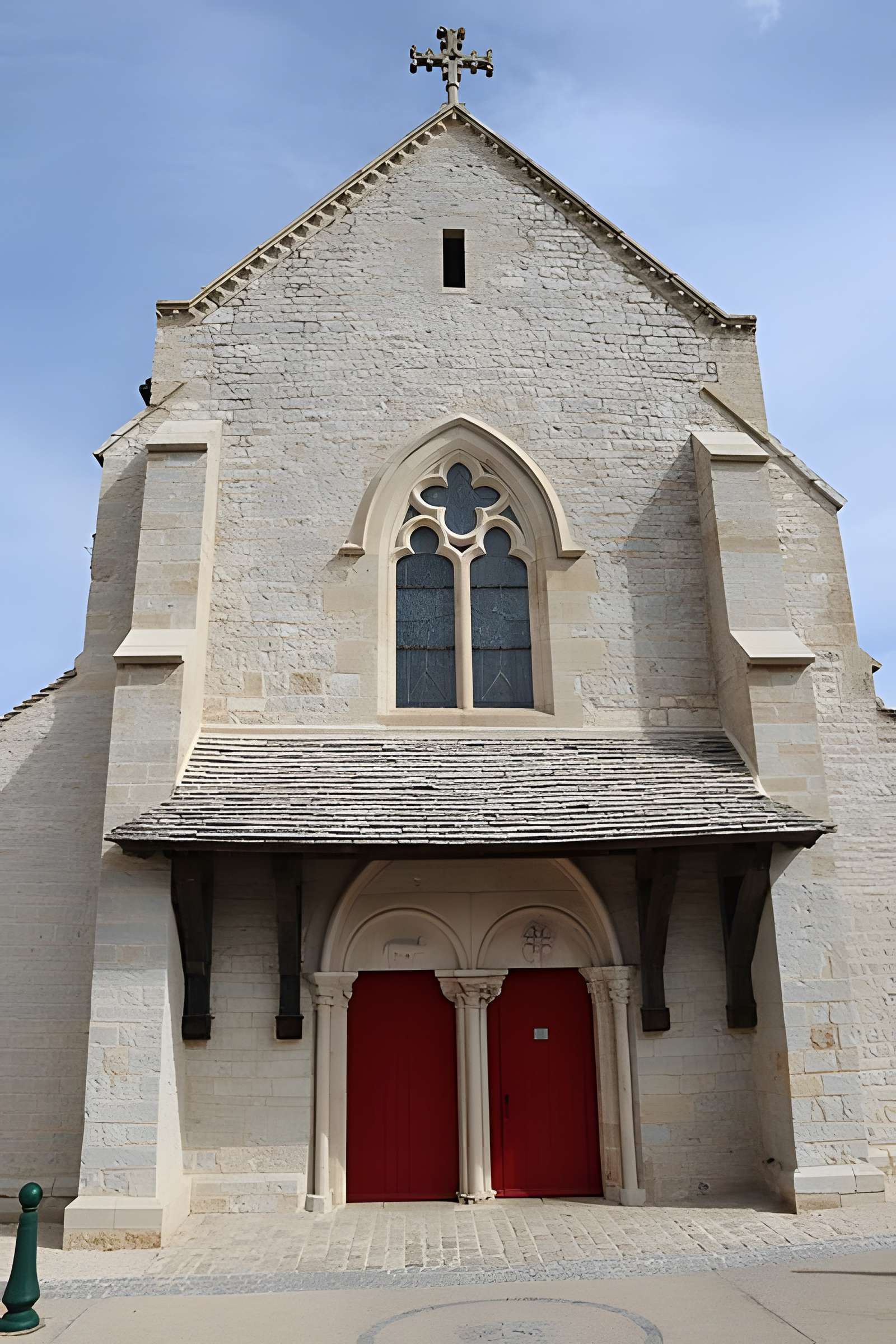 Église Notre-Dame de Talant