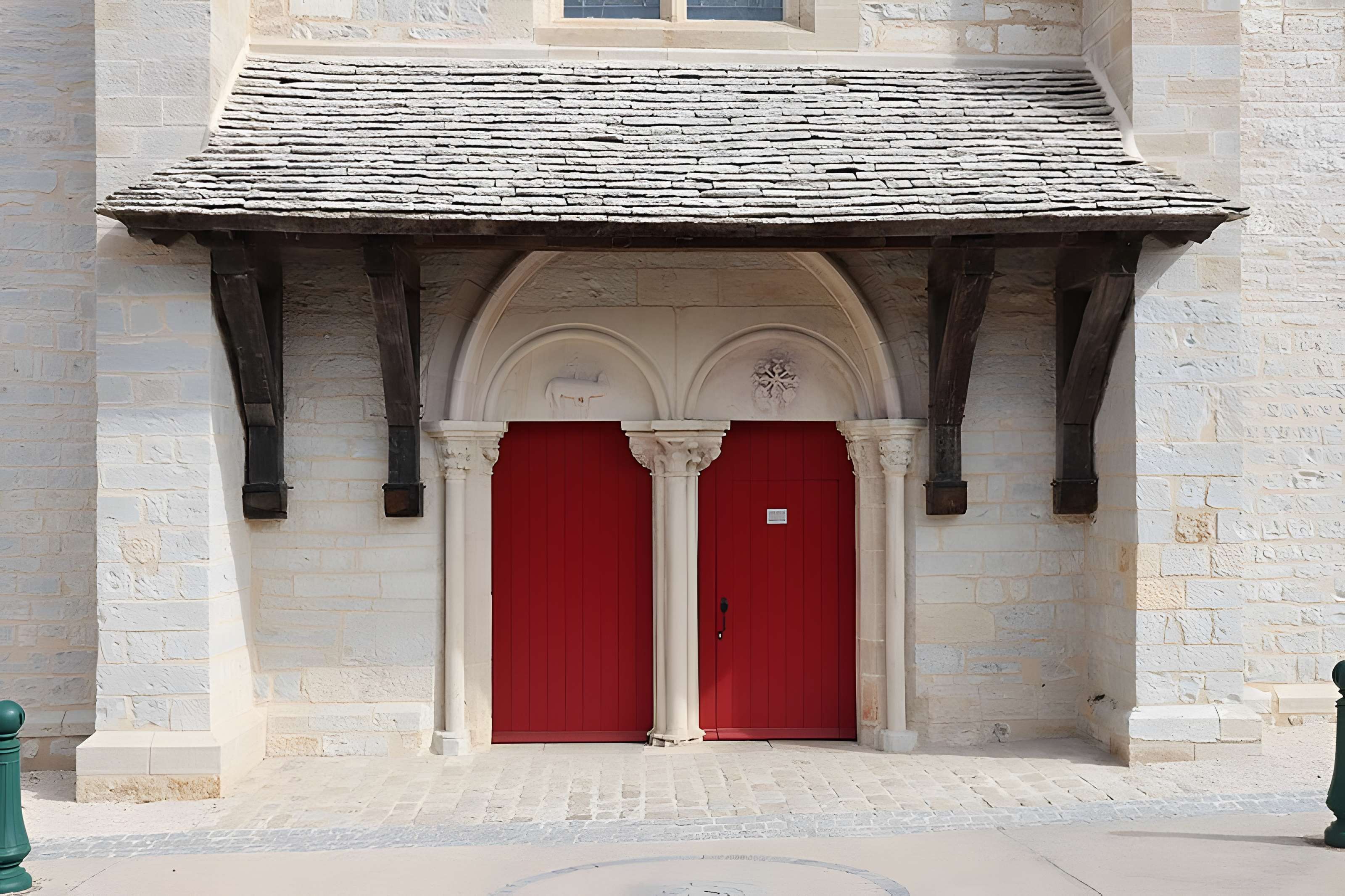 Église Notre-Dame de Talant