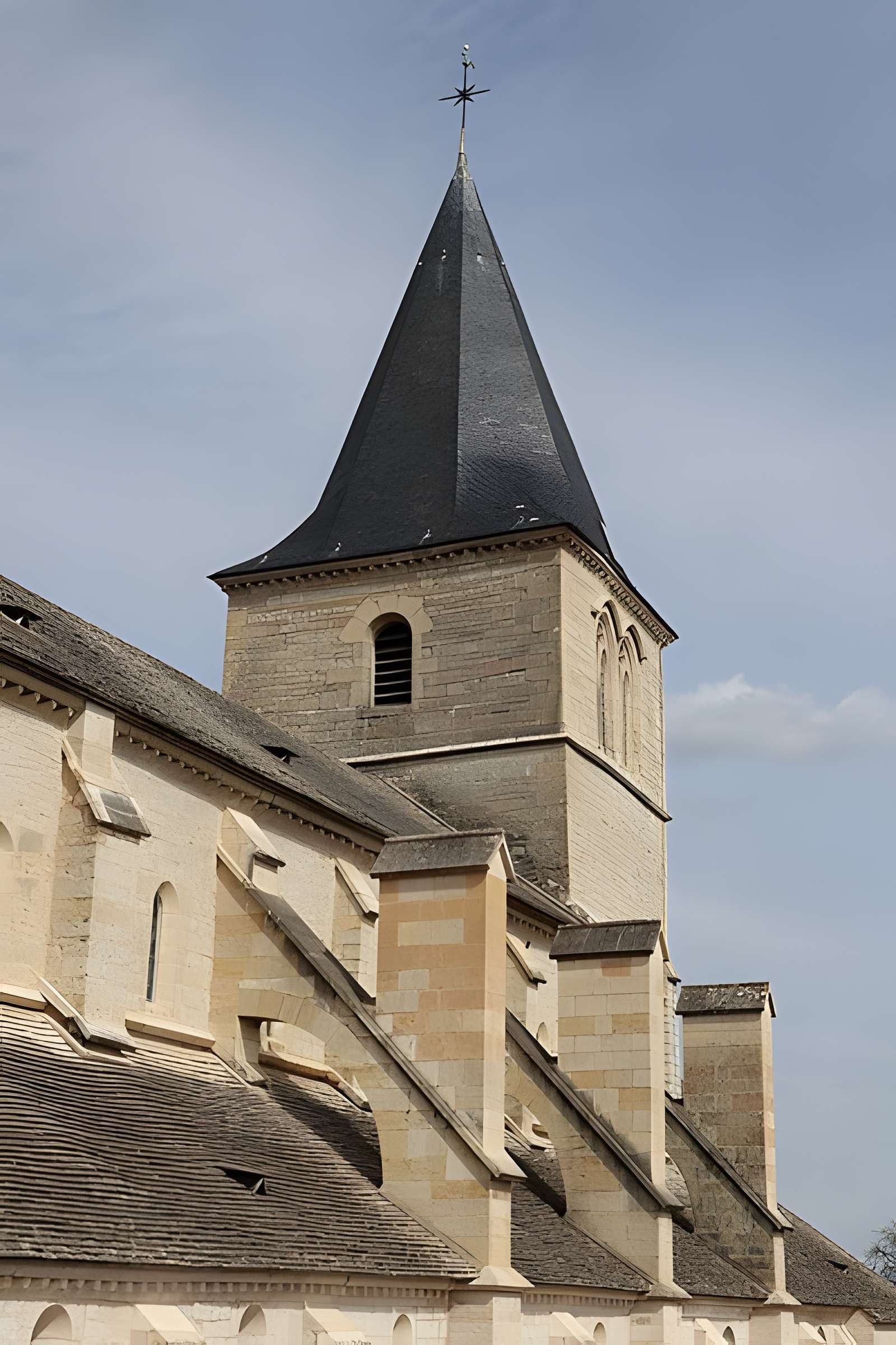 Église Notre-Dame de Talant