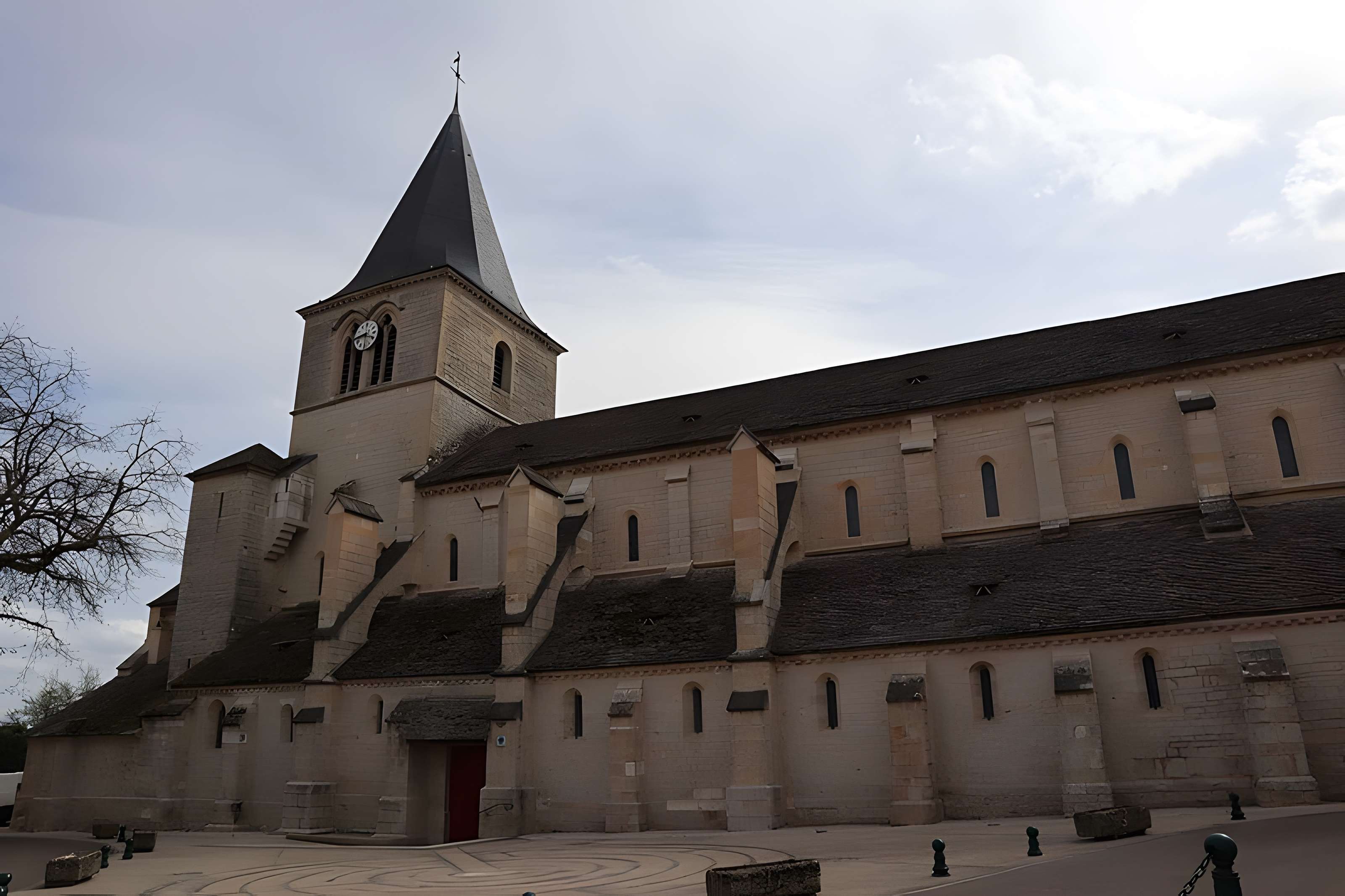 Église Notre-Dame de Talant