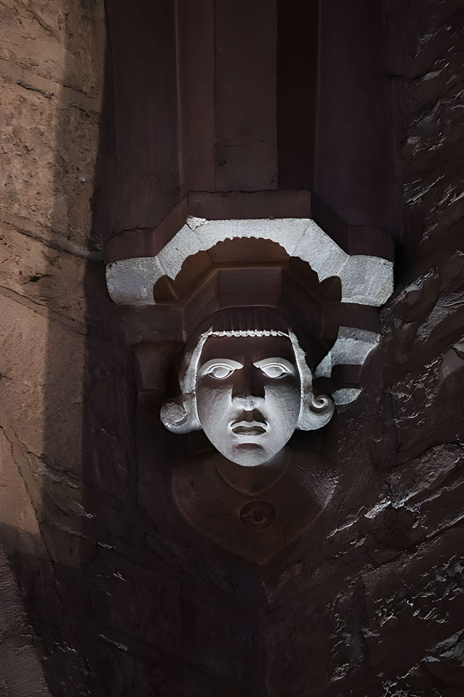 Église Notre-Dame de Talant