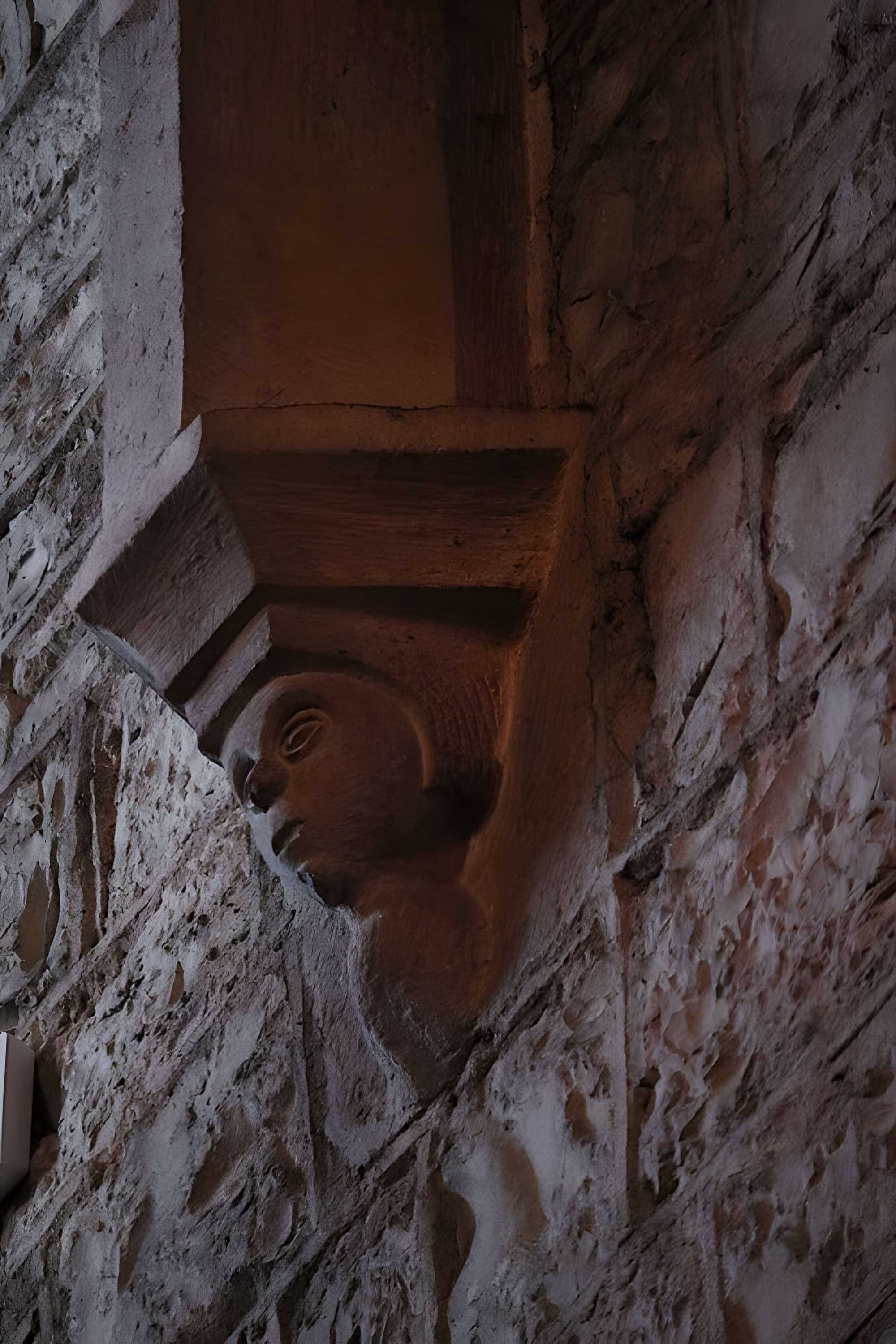 Église Notre-Dame de Talant