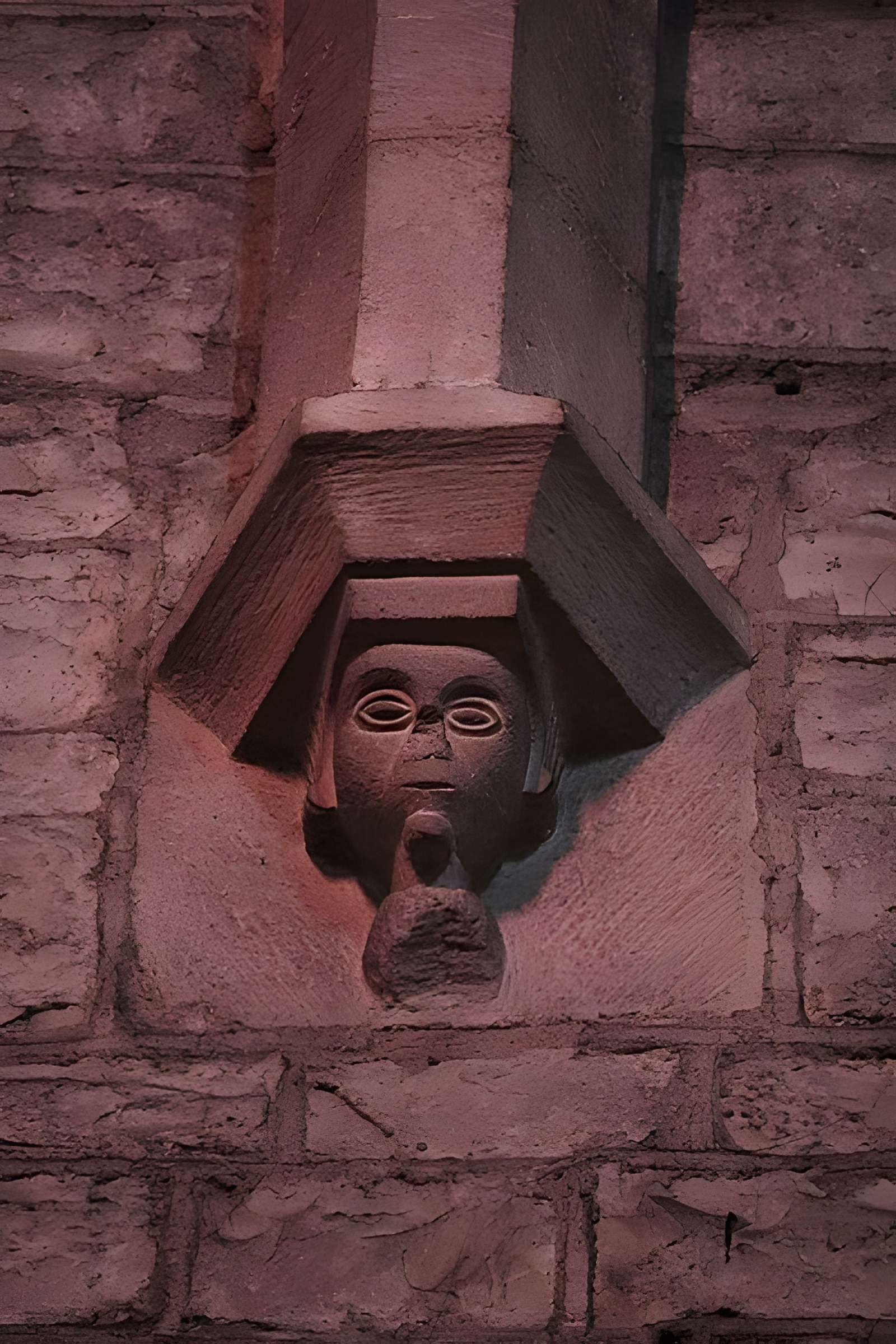 Église Notre-Dame de Talant