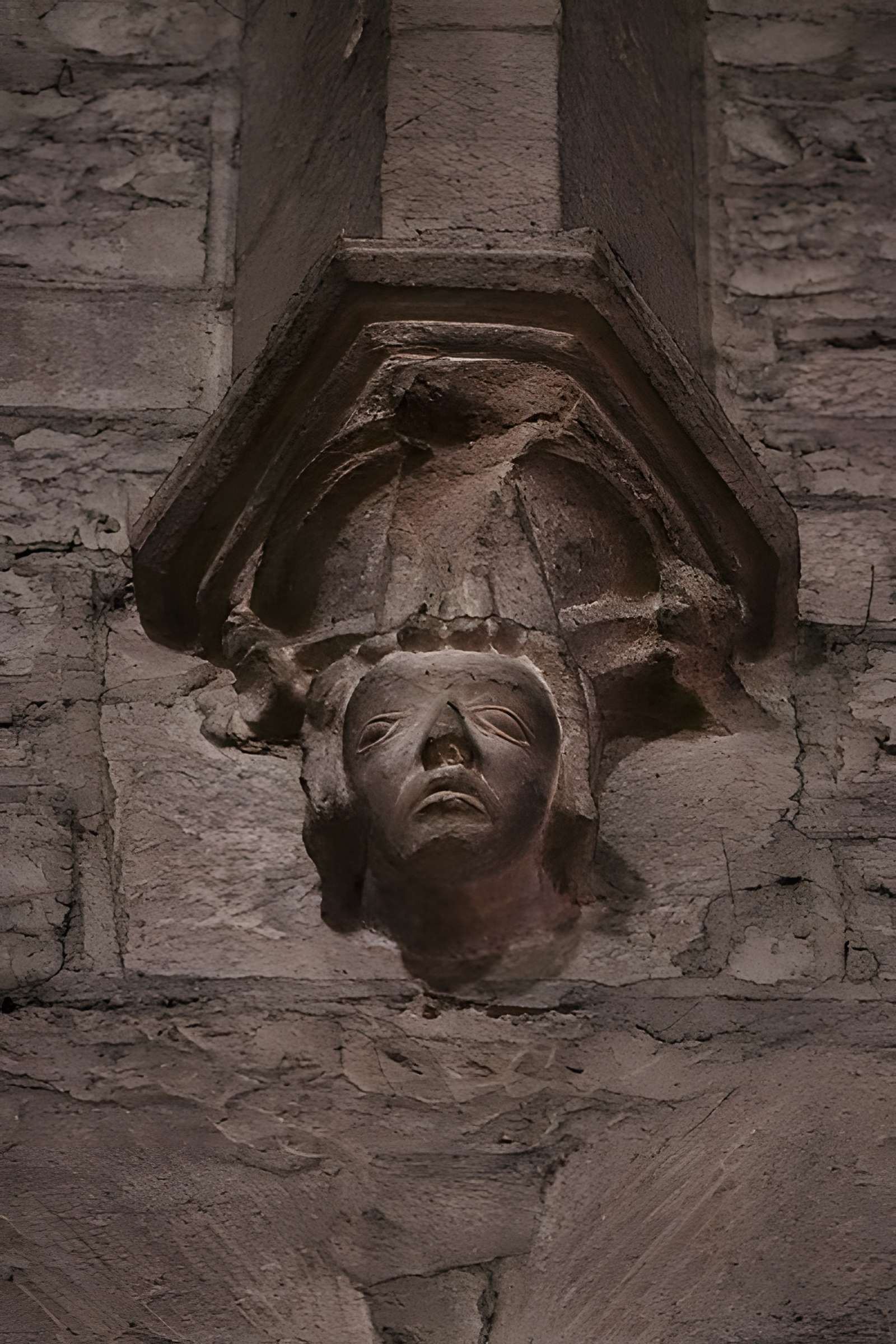 Église Notre-Dame de Talant