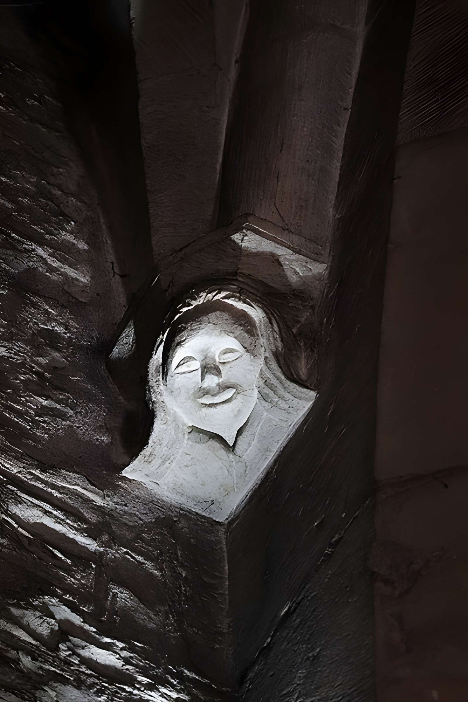 Église Notre-Dame de Talant