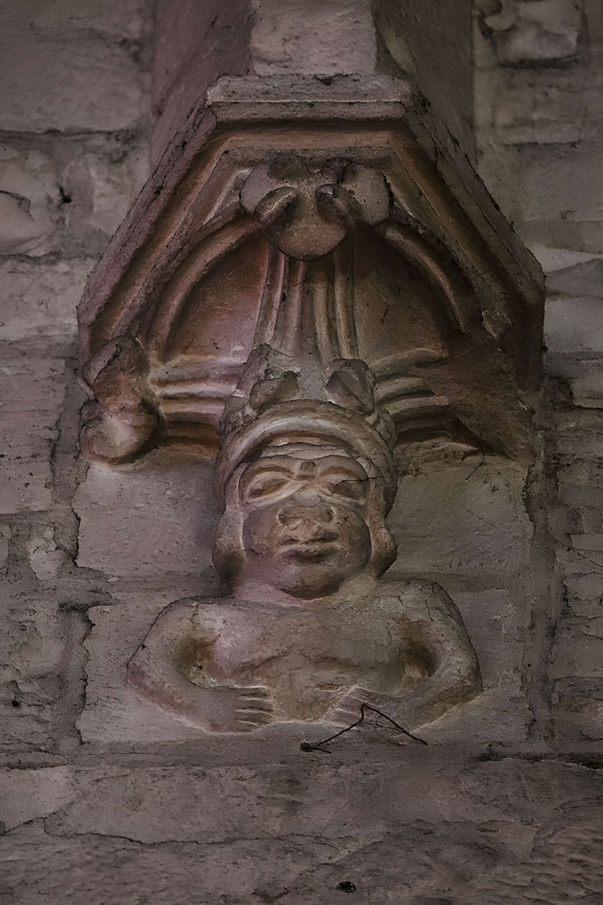 Église Notre-Dame de Talant