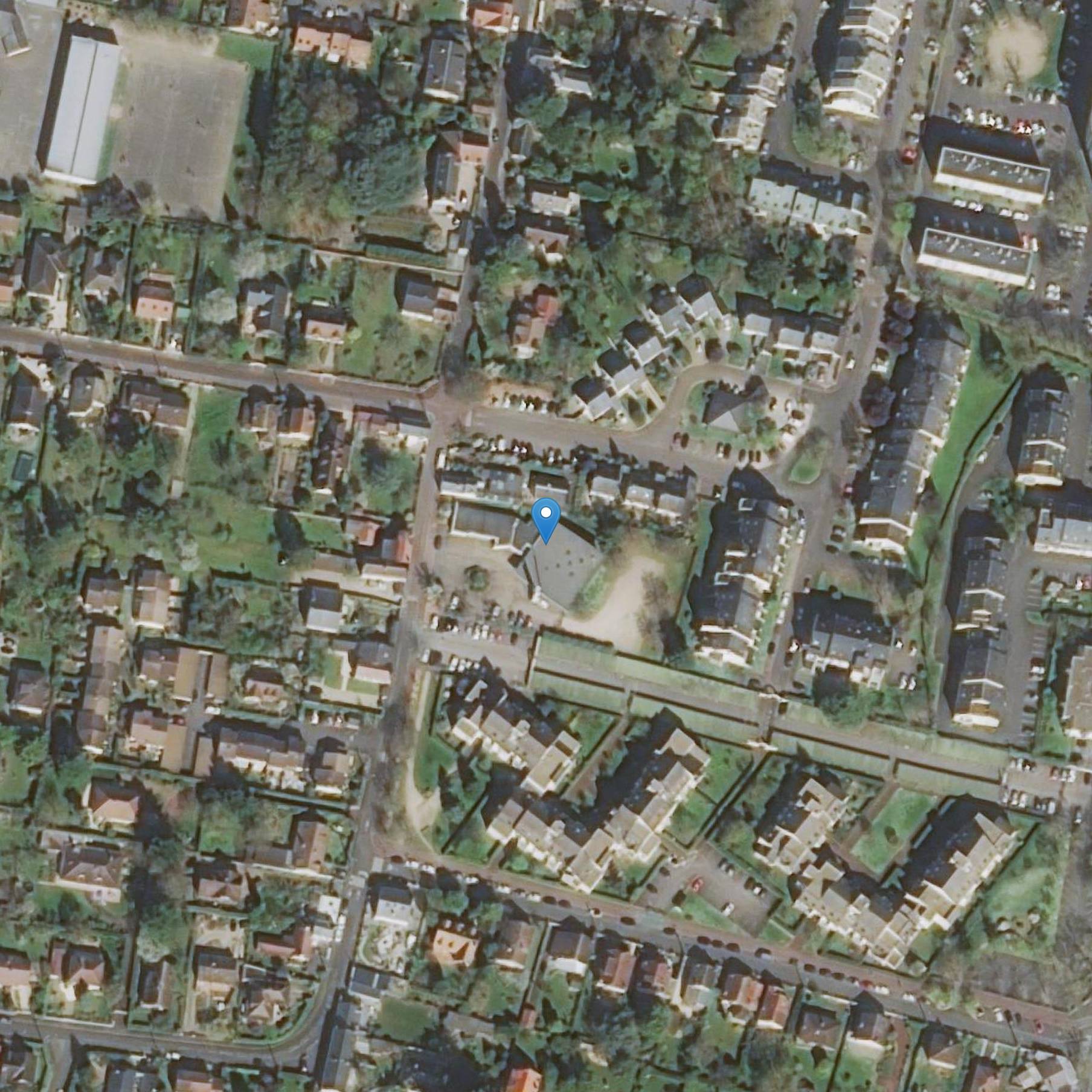 Photo de 奥尔韦特圣母教堂