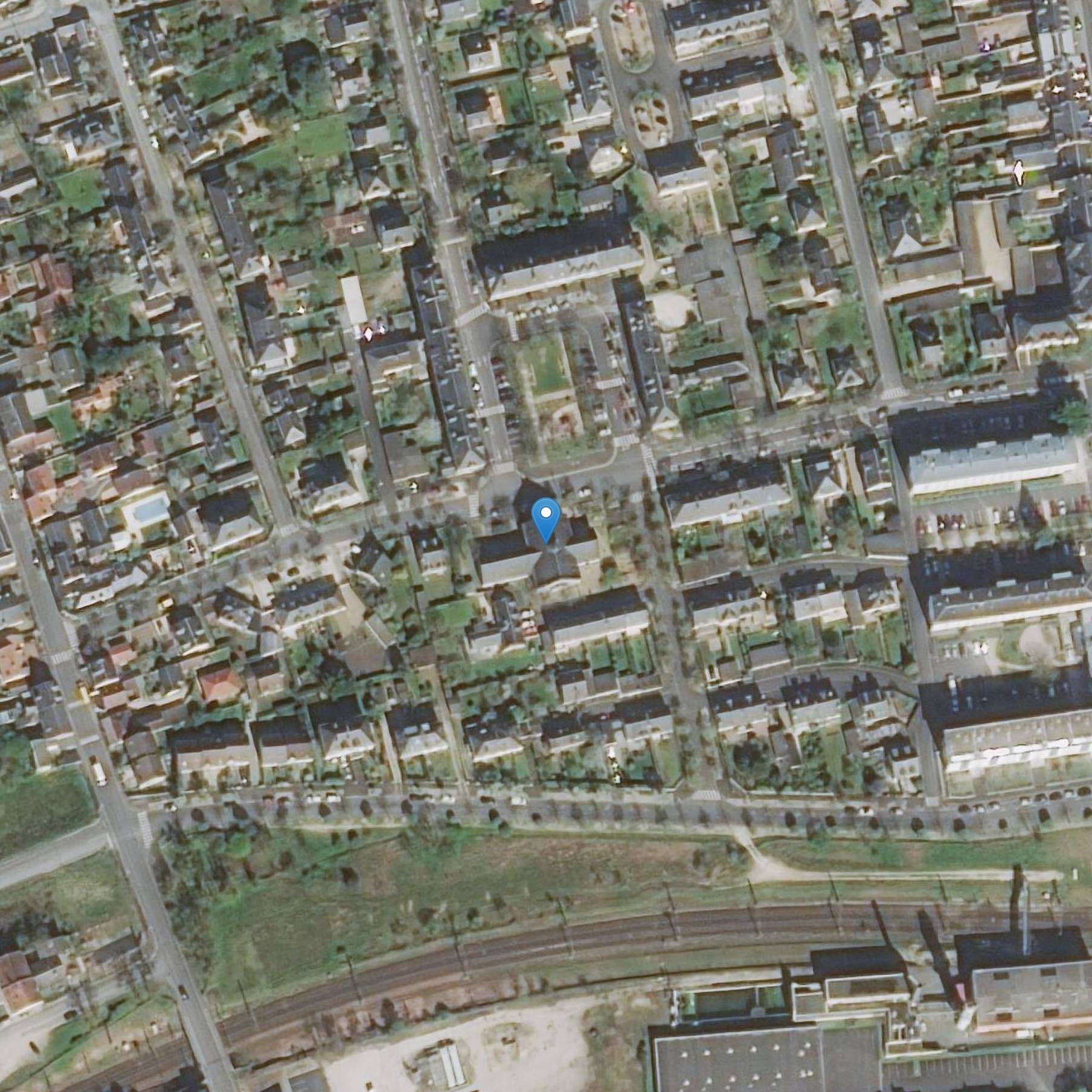 Photo de 博斯耶斯圣母会