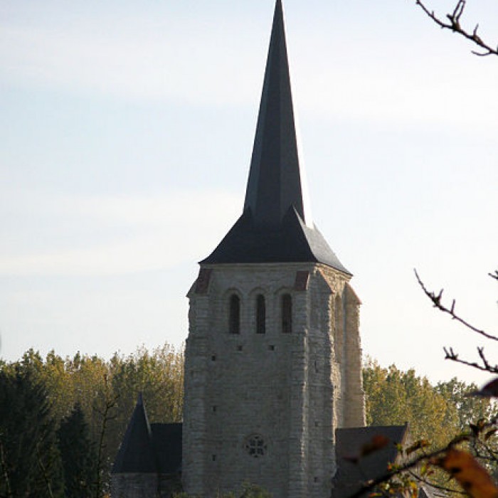 Photo de Église Notre-Dame de Tavaux