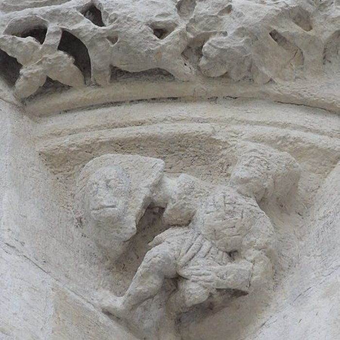 Photo de Église Notre-Dame de Tavaux