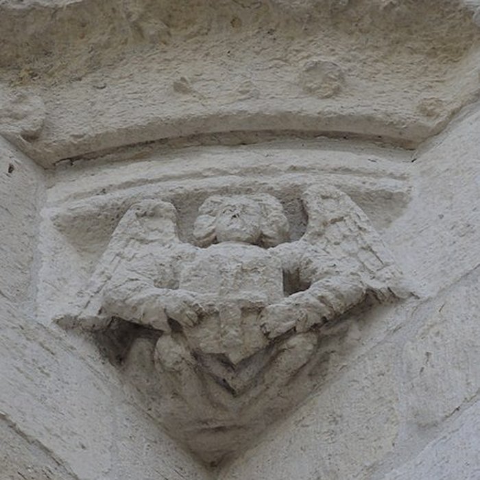 Photo de Église Notre-Dame de Tavaux