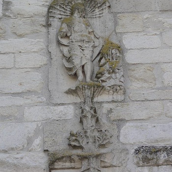 Photo de Église Notre-Dame de Tavaux