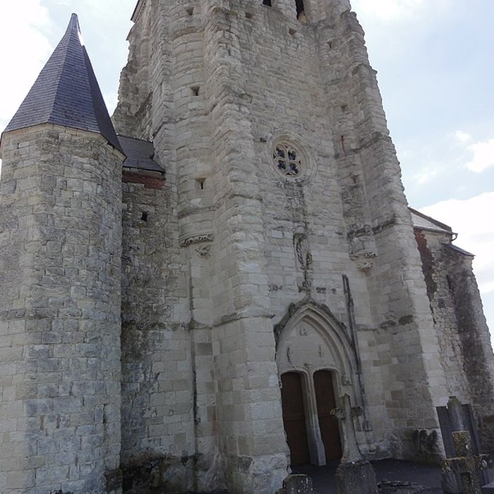 Photo de Église Notre-Dame de Tavaux