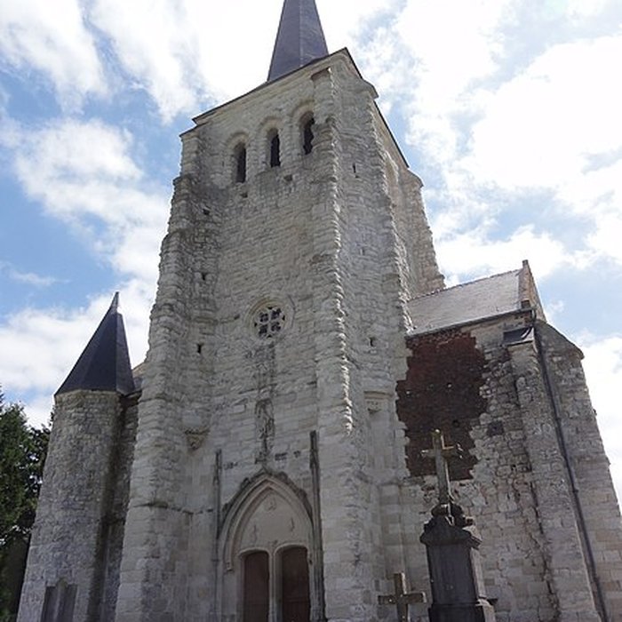Photo de Église Notre-Dame de Tavaux