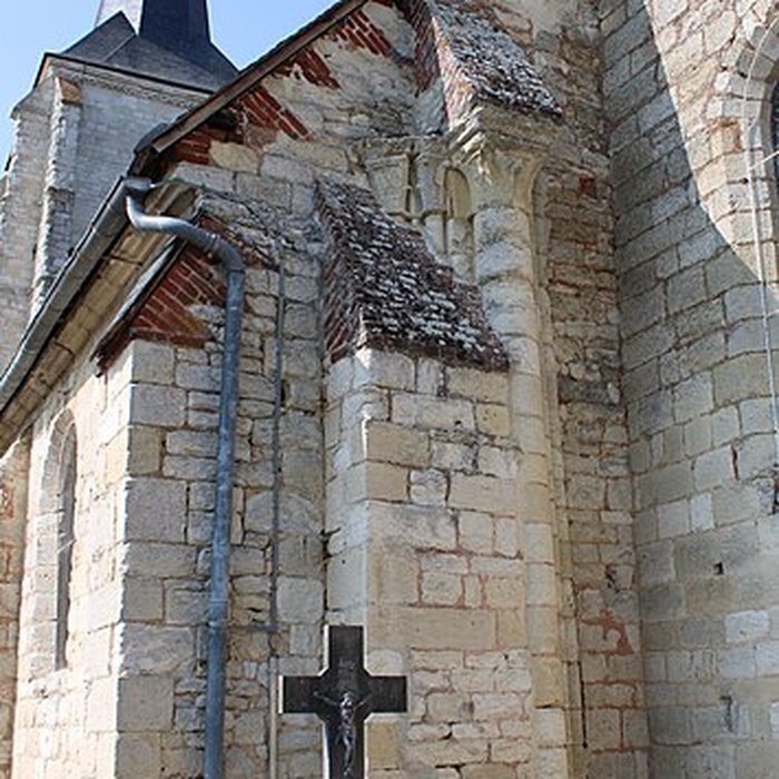 Photo de Église Notre-Dame de Tavaux