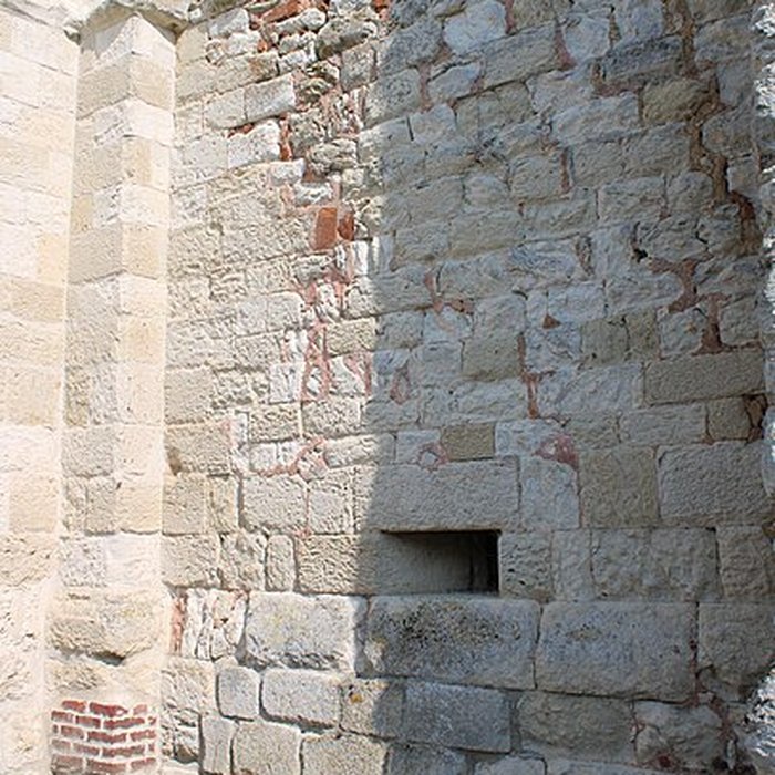 Photo de Église Notre-Dame de Tavaux