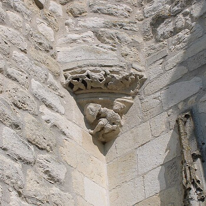 Photo de Église Notre-Dame de Tavaux