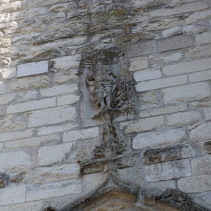 Photo de Église Notre-Dame de Tavaux