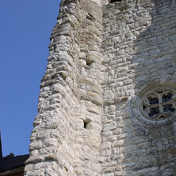 Photo de Église Notre-Dame de Tavaux