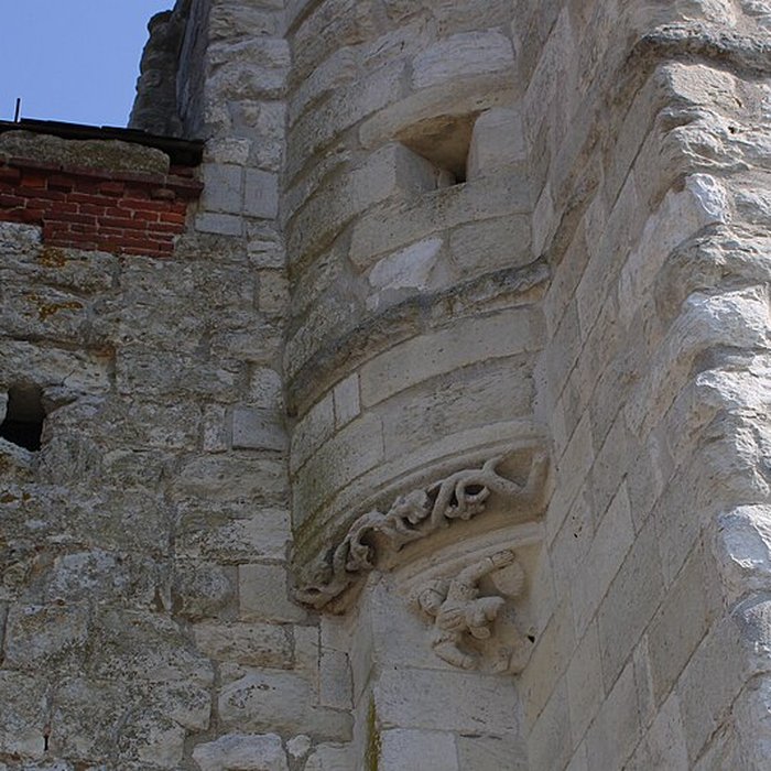 Photo de Église Notre-Dame de Tavaux