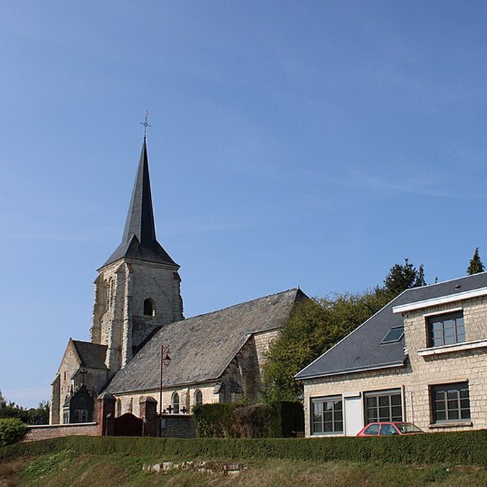 Photo de Église Notre-Dame de Tavaux