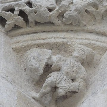 Église Notre-Dame de Tavaux